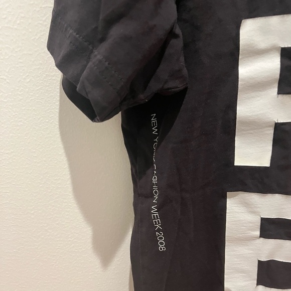 End poverty g-star tee used from 2015 - Picture 5 of 6